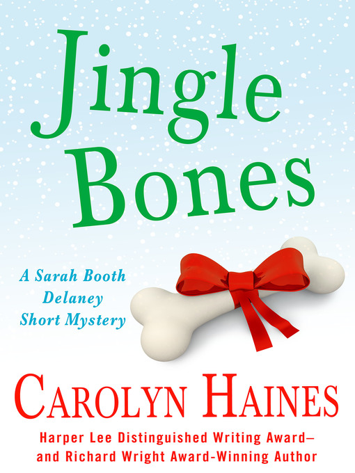 Cover image for Jingle Bones